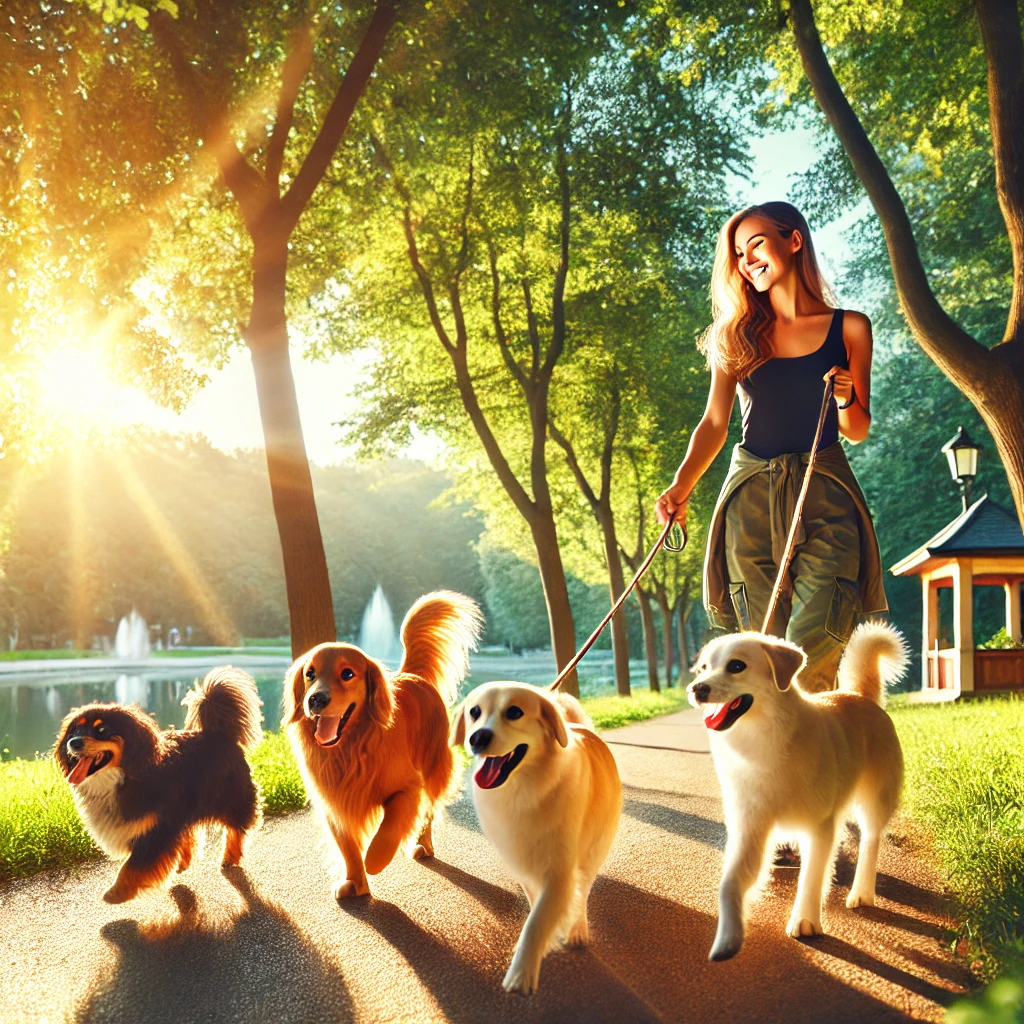 Dog Training