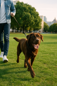 Why Pet Wellness Is More Than Just Vet Visits
